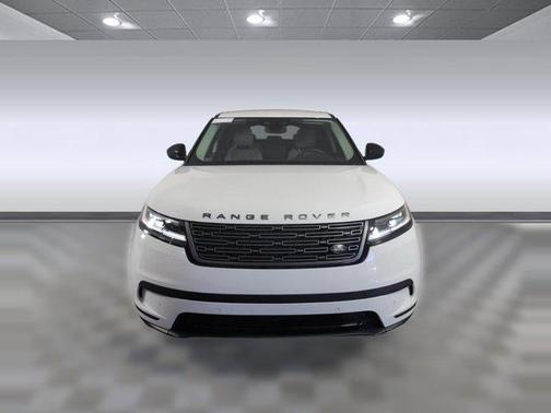 2025 Land Rover Range Rover Velar P250 S