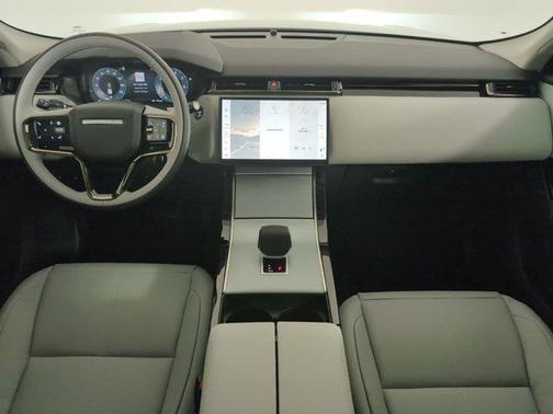 2025 Land Rover Range Rover Velar P250 S