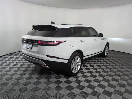 2025 Land Rover Range Rover Velar P250 S