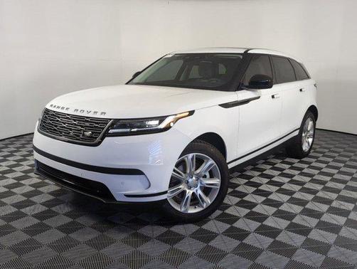 2025 Land Rover Range Rover Velar P250 S