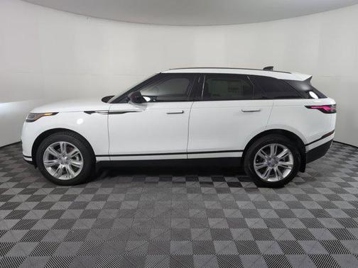 2025 Land Rover Range Rover Velar P250 S