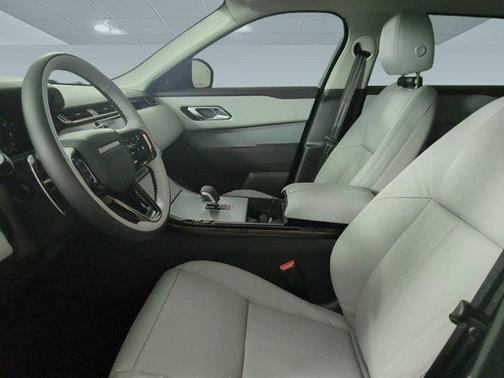 2025 Land Rover Range Rover Velar P250 S