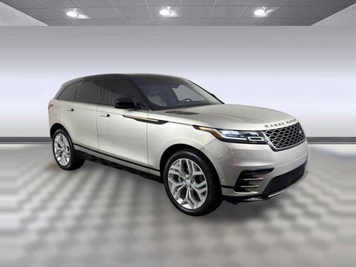 2020 Land Rover Range Rover Velar P250 S R-Dynamic