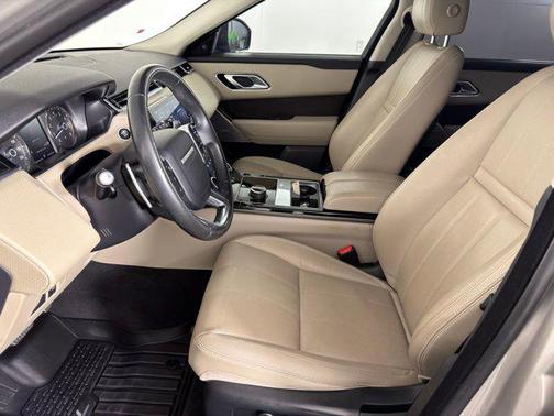 2020 Land Rover Range Rover Velar P250 S R-Dynamic