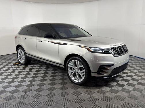 2020 Land Rover Range Rover Velar P250 S R-Dynamic