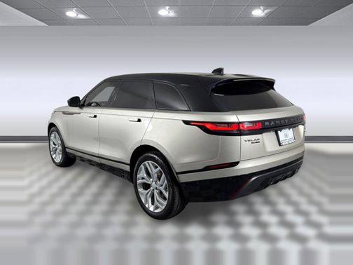 2020 Land Rover Range Rover Velar P250 S R-Dynamic