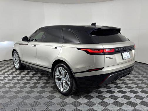 2020 Land Rover Range Rover Velar P250 S R-Dynamic