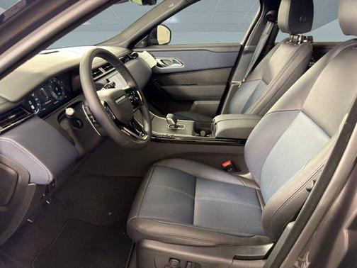 2026 Land Rover Range Rover Velar P400 Dynamic SE