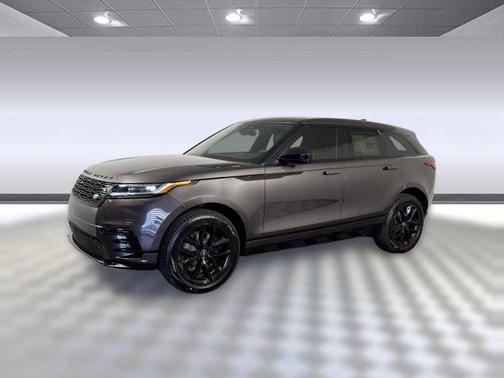 2026 Land Rover Range Rover Velar P400 Dynamic SE