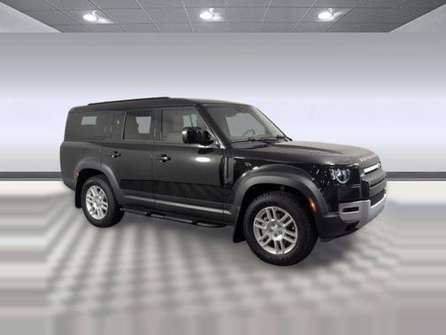 2025 Land Rover Defender 130 P300 S