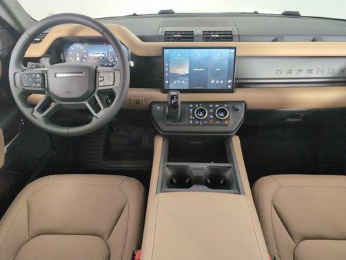 2025 Land Rover Defender 130 P300 S