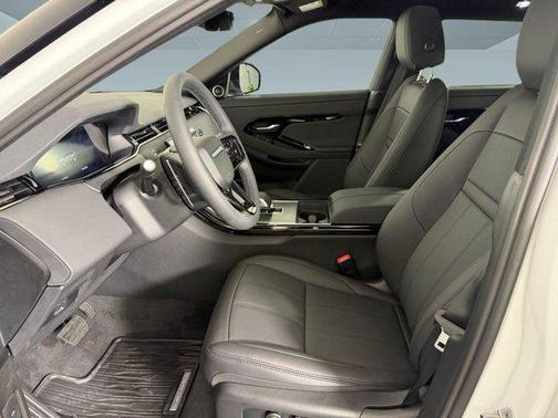 Fuji White 2026 Land Rover Range Rover Evoque S