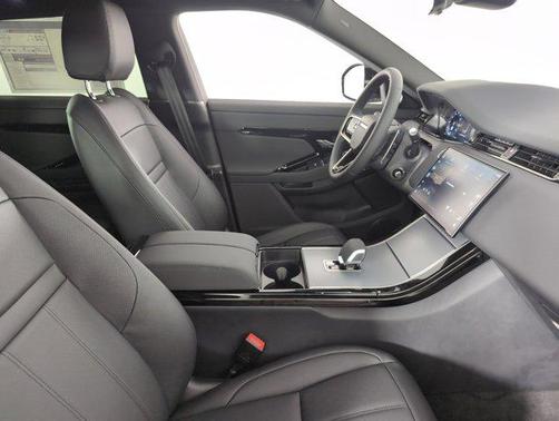 2025 Land Rover Range Rover Evoque Core S