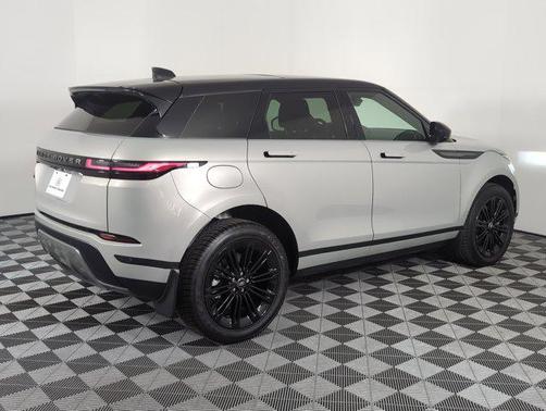2025 Land Rover Range Rover Evoque Core S