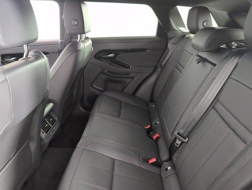2025 Land Rover Range Rover Evoque Core S