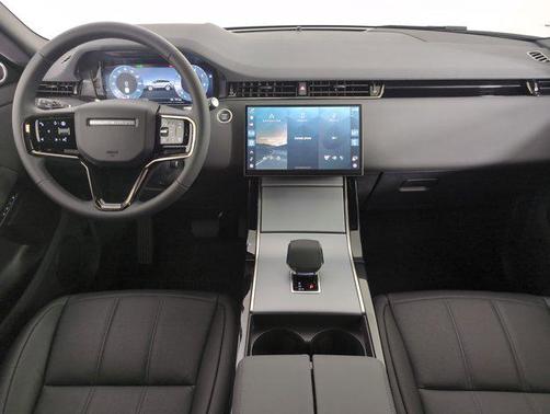 2025 Land Rover Range Rover Evoque Core S