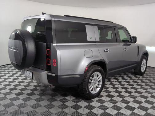 2024 Land Rover Defender 130 P300 S