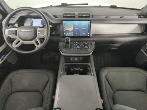 2024 Land Rover Defender 130 P300 S