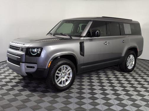 2024 Land Rover Defender 130 P300 S