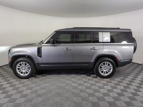 2024 Land Rover Defender 130 P300 S