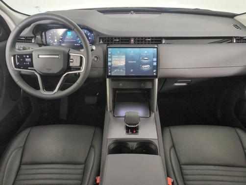 2024 Land Rover Discovery Sport Core S