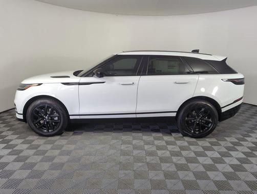 2026 Land Rover Range Rover Velar P250 SE R-Dynamic