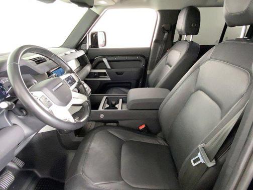 2023 Land Rover Defender 110 X-Dynamic SE