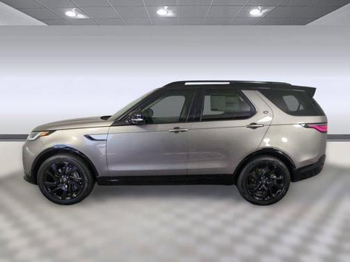 2025 Land Rover Discovery P300 Dynamic SE
