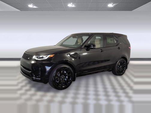 2025 Land Rover Discovery P300 Dynamic SE