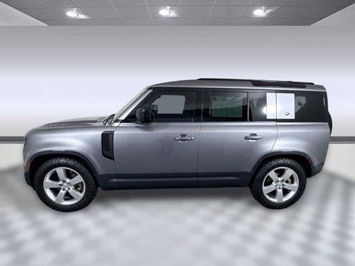 2024 Land Rover Defender 110 P300