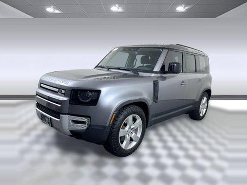 2024 Land Rover Defender 110 P300