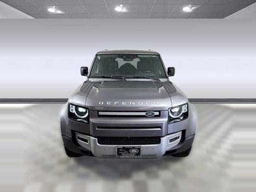 2024 Land Rover Defender 110 P300