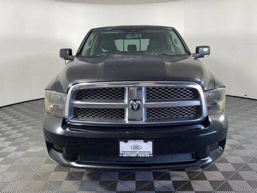 2009 Dodge Ram 1500 TRX