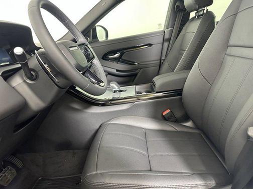 2025 Land Rover Range Rover Evoque Core S