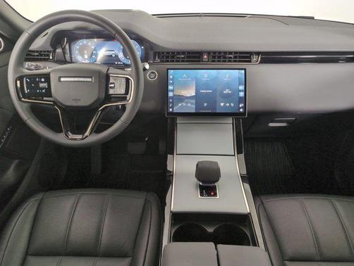 2025 Land Rover Range Rover Evoque Core S