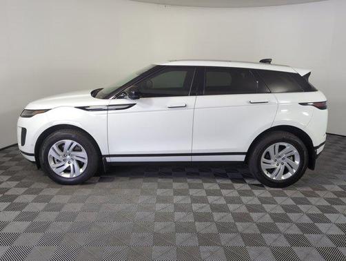 2025 Land Rover Range Rover Evoque Core S