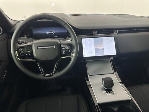 2025 Land Rover Range Rover Evoque Core S