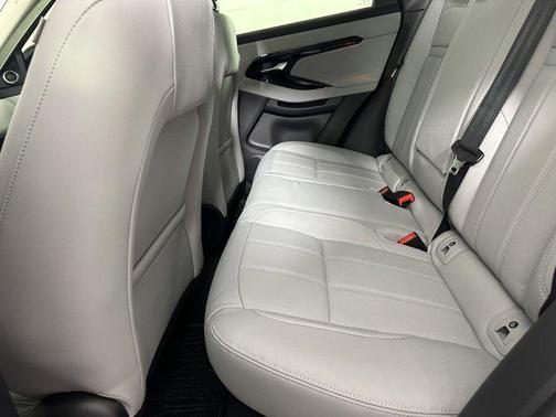 2025 Land Rover Range Rover Evoque Core S