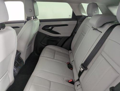 2025 Land Rover Range Rover Evoque Core S