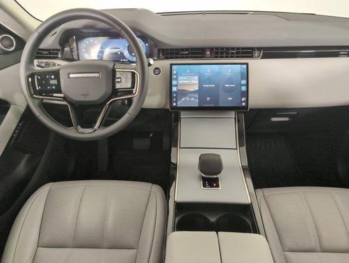 2025 Land Rover Range Rover Evoque Core S