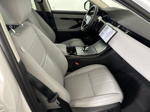 2025 Land Rover Range Rover Evoque Core S