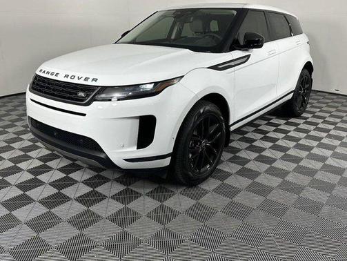 2025 Land Rover Range Rover Evoque Core S