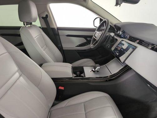 2025 Land Rover Range Rover Evoque Core S