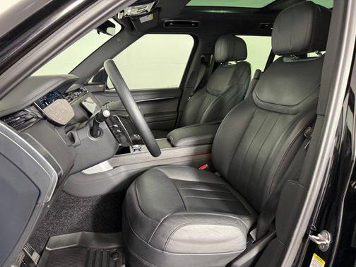 2024 Land Rover Range Rover P530 SE