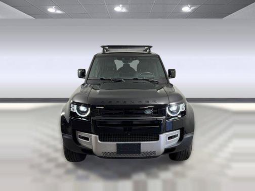 2023 Land Rover Defender 110 S