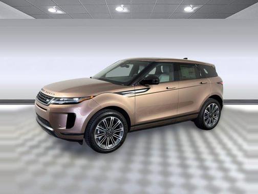 2026 Land Rover Range Rover Evoque Core S