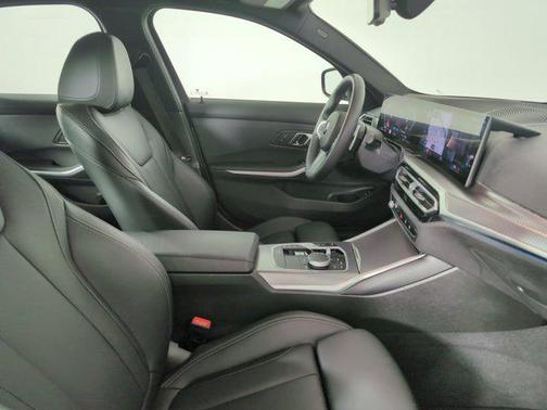 2024 BMW 330 i
