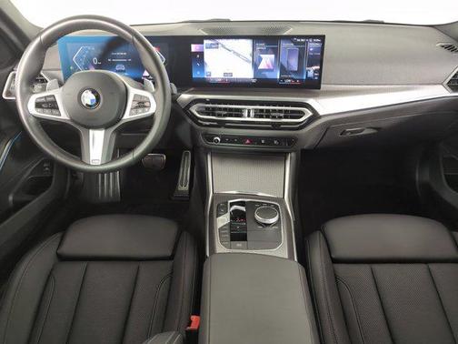 2024 BMW 330 i