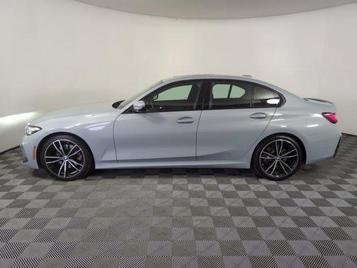 2024 BMW 330 i