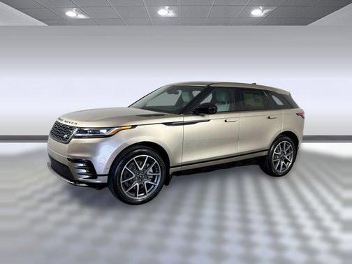 2026 Land Rover Range Rover Velar P250 SE R-Dynamic